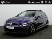 Volkswagen Golf - 1.4 eHybrid GTE 245pk | Panoramadak | Head-up display | Adap