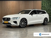 Volvo V60 - T8 AWD Recharge Plus Dark | Schuifdak | Trekhaak | Harman Ka