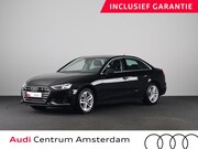 Audi A4 - Limousine 35 TFSI Advanced Edition 150pk | Navgatie | Led ko
