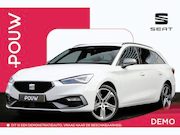 Seat Leon - Sportstourer 1.5 TSI 204pk DSG e-Hybrid FR Business | Trekha