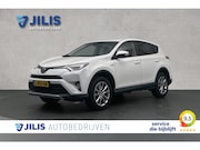 Toyota RAV4 - 2.5 Hybrid Style | Camera | Trekhaak | LED | Stoelverwarming