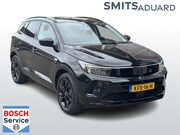 Opel Grandland - 1.2 Turbo GS Line Automaat, 130 Pk, Airco/ECC, Apple Carplay