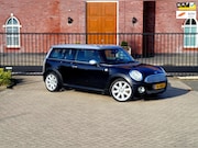 MINI Clubman - 1.6 Cooper Chili / Airco / Pdc / Nap / Apk tot 2027