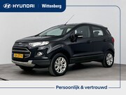 Ford EcoSport - 1.0 ECOBOOST TITANIUM | AFNEEMBARE TREKHAAK | ALL SEASONS | 