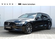 Volvo V60 - T8 Plug-in hybrid AWD Ultra Dark | Panoramadak | Trekhaak | 