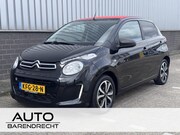 Citroën C1 - 1.0 VTi Airscape Shine Cabriodak | Automaat | Airco | Scherm