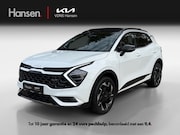 Kia Sportage - 1.6 T-GDi Plug-in Hybrid GT-PlusLine I Panoramadak I Leder I