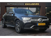 Mercedes-Benz GLC-klasse - 200 4MATIC Advantage AMG Schuifdak Burmester Trekhaak