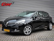 Renault Clio - 0.9 TCe Limited Airco | Navi | Cruise | Lichtmetaal | Pdc |