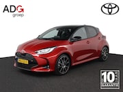 Toyota Yaris - 1.5 Hybrid 130 GR SPORT | JBL Audio | Panoramadak | Parkeer