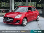 Suzuki Swift - 1.2 Select Smart Hybrid 83PK | Navigatie | Achteruitrijcamer