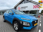 Hyundai Kona - 1.0T Comfort RIJKLAARPRIJS