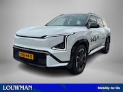 Kia EV5 - GT-PlusLine 81.4 kWh | Demonstratieauto | schuif- kanteldak