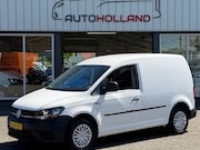 Volkswagen Caddy - 2.0 TDI 55KW 75PK EURO 6 NAVIGATIE/ AIRCO/ ELEC PAKKET/ 100%