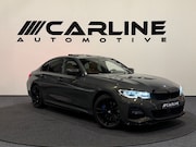BMW 3-serie - 330e eDrive Edition M-SPORT SCHUIFDAK MATRIX ACC ASSIST VIRT