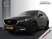 Mazda CX-5 - Skyactiv-G 165 Automaat Sportive