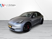 Tesla Model Y - Performance