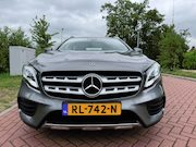 Mercedes-Benz GLA-Klasse - 200 d