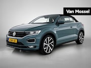 Volkswagen T-Roc - Cabrio 1.5 TSI R-Line | 150 PK | Automaat | Navigatie | Park