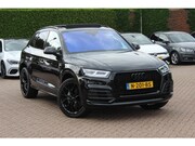 Audi Q5 - 50 TFSI e quattro S edition BLACK / SoH 83, 6 % / Trekhaak /