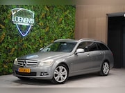 Mercedes-Benz C-klasse - 180 K Business Class Avantgarde Automaat / Trekhaak / Parkee