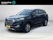 Hyundai Tucson - 1.6 GDi Go! Cruise Control | Navigatie | Bluetooth | Afneemb