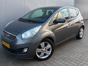 Kia Venga - 1.6 CVVT X-ecutive| Autotmaat|Keyless|Panorama