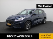 Ford Kuga - 2.5 PHEV ST-Line | APPLE CARPLAY - ANDROID AUTO | CLIMATE CO