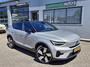Volvo C40 - Recharge Twin Intro Edition 78 kWh