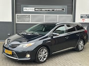 Toyota Auris - 1.8 Hybrid | PANO | NAVI | HAAK | CAMERA | NL AUTO