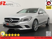 Mercedes-Benz CLA-Klasse - 200 Ambition Automaat - Navigatie - Parkeersensoren V+A - Cr