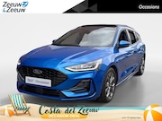 Ford Focus - Wagon 1.0 EcoBoost Hybrid ST Line Style | Navigatie | Panora