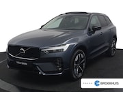 Volvo XC60 - T6 AWD Ultra Dark | Luchtvering | Trekhaak | Head-Up | 360 C