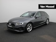 Audi A4 - 35 TFSI S edition | LEDER | CAMERA | DIGITAAL DASHBOARD | ST