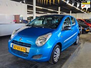Suzuki Alto - 1.0 Silver-line/AIRCO/N.A.P/HISTORIE AANWEZIG