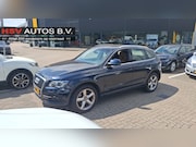 Audi Q5 - 2.0 TFSI quattro Pro Line Navi Leer Panoramadak