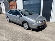 Citroën C5 - 2.0-16V Exclusive Hydractive | Elek. Stoelen. | Clima | Navi