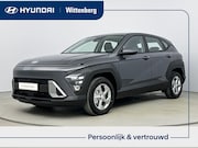 Hyundai Kona - 1.6 GDI HEV E-Motion | Nieuw \ Snel leverbaar