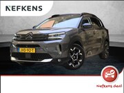 Citroën C5 Aircross - Shine Plug-in Hybrid 225 pk Automaat | elektrisch glazen pan