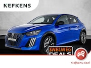 Peugeot 208 - 1.2 Hybrid 110 e-DCS6 GT | DEMO | Navigatie | Climate Contro