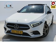 Mercedes-Benz A-klasse - 250 e AMG PANO|SFEER|LED|AMGLINE|