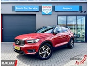 Volvo XC40 - 2.0 T4 AWD R-Design