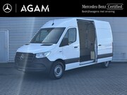 Mercedes-Benz eSprinter - L2H2 Snelladen Camera 2x Schuifdeur | 100% Elektrisch | Wltp