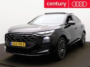 Audi Q3 Sportback - 1.5 e-hybrid S Edition | S Line | panoramadak | SONOS | trek