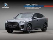 BMW iX2 - eDrive20