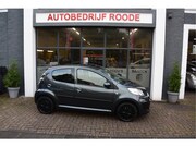 Citroën C1 - 1.0 12V 5-Drs Collection Light AIRCO, LED, 1e EIGENAAR
