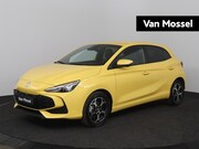 MG 3 - 1.5 Hybrid+ Aut. Luxury | Stoel + Stuurverwarming | 360-grad