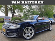 Audi A5 - 3.0 S5 333PK Airco/Clima Navi 19 Inch