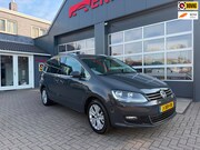 Volkswagen Sharan - 1.4 TSI Highline 7p. / Camera / Trekhaak / Aut Schuifdeuren