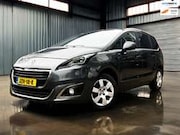 Peugeot 5008 - 1.2 PureTech Blue Lease 7p. Carplay_Trekhaak